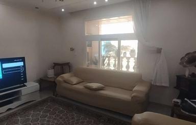 95متر شاهین شمالی شیک ده ساله نما تراورتن