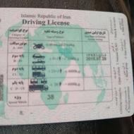 راننده لیفتراک