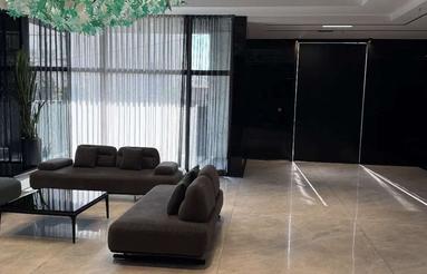 لوکیشن دنج دنج 85 متر دو خواب