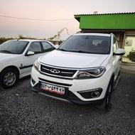 تیگو 5 لاکاغذی