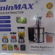 آب میوه گیری