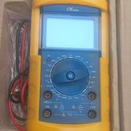 مولتیمتر دیجیتال