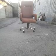 صندلیچرخدارفنرسالم