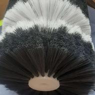 فرچه واکس کفش دستگاه