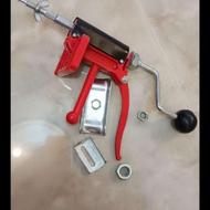 گردبر دستی سرامیک