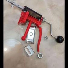 گردبر دستی سرامیک