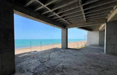 سرخرود/ پیش خرید/برج لوکس پلاک یک