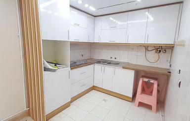 اجاره آپارتمان 50 متر در ملارد