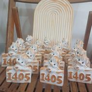 شمع نماد سال 1405