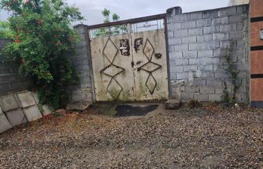 350متر زمین مسکونی