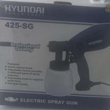 پیستوله برقی هیوندای