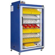 فروش جوجه کشی از دم چک