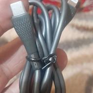 کابل شارژ آیفون