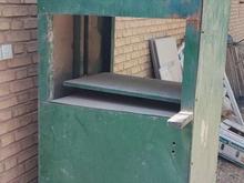 پرس پنوماتیک در شیپور