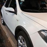 برلیانس کراس موتور کوچک مدل 97