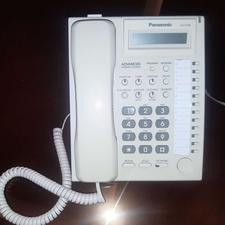 تلفن سانترال پاناسونیک مدل KX-T7730X