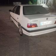 فروش پرشیا سال موتور جدید 401