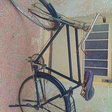 دوچرخه 28 قدیمی