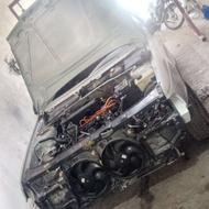 پژو 405 مدل 84