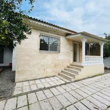 ویلا باغ 250متری مستقل و بدون مشرف در کلوده