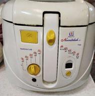 سرخ کن فوق‌العاده