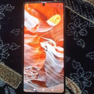 نوت 13پرو فورجی 256رم 8