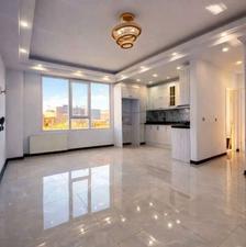 77 متر فرنیش فول دیزاین/پارکینگ سندی/تهاتر با ماشین