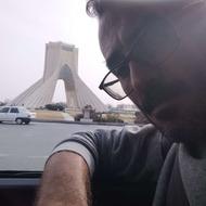 حمل و نقل بار با پیکان وانت.