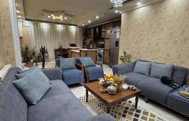 فروش آپارتمان 81 متر در پستک