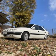 زانتیا سفید مدل 1389 درجه یک