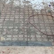 قفس یکو بیست در نیم قیمت پنجاه سال پیش