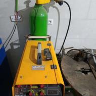 خدمات برشکاری جوشکاری