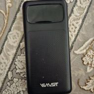 پاور بانک 10هزار 22وات