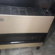 بخاری مهیا سالم