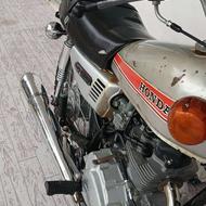 سی جی 95 درصد فابریک موتور خیلی تمیزه معاوضه دارم با هندا