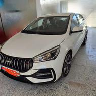 آریزو 5 اف ال اسپرت سفید 403