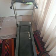 تردمیل ورزشی