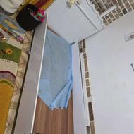 تخت خواب نوجوان و نوازد سالم مناسب سیسمونی