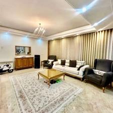 فردوس شرق 120متر/سالن پرده خور/فول/لوکس پسند /بدون مشابه