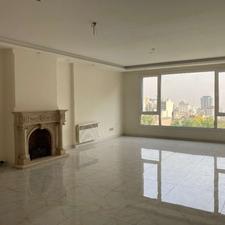 اجاره آپارتمان 180 متر در زعفرانیه / طبقه آخر دید شهر