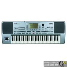 جدیدترین ست برنامه ی KORG Pa50 Pa80