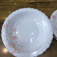 بشقاب و پیش دست ارکوپال