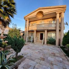 اجاره ویلا 250 متر در کلوده