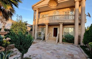 اجاره ویلا 250 متر در کلوده