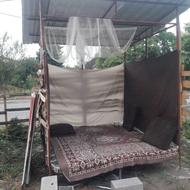 سہ عدد آلاچق آھنی استفادہ نشدہ قیمت توافقی