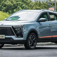 کی ام سی x5 1404