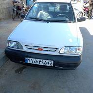 فروش پراید وانت 151 مدل 1403