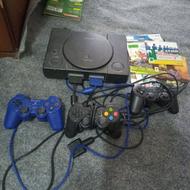 دستگاه بازی سونی 1