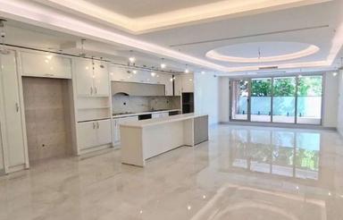 اجاره آپارتمان 140 متر در الهیه / 2خ مستر فول دیزاین