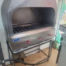 وسایل غذای تلفنی به علت جمع اوری